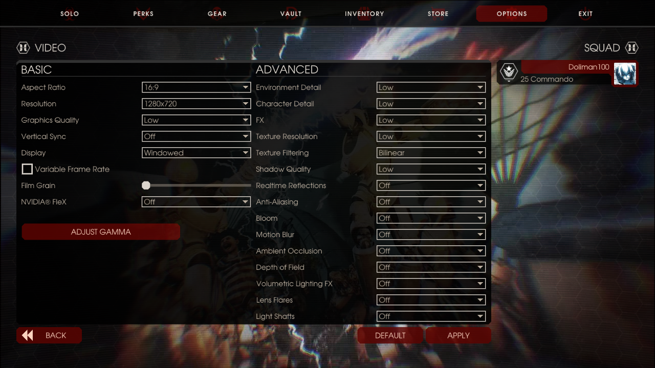 Killing Floor 2 Afk Level Up